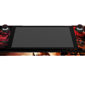 Halo Wars 2 Steam Deck Handheld Gaming Computer Skin