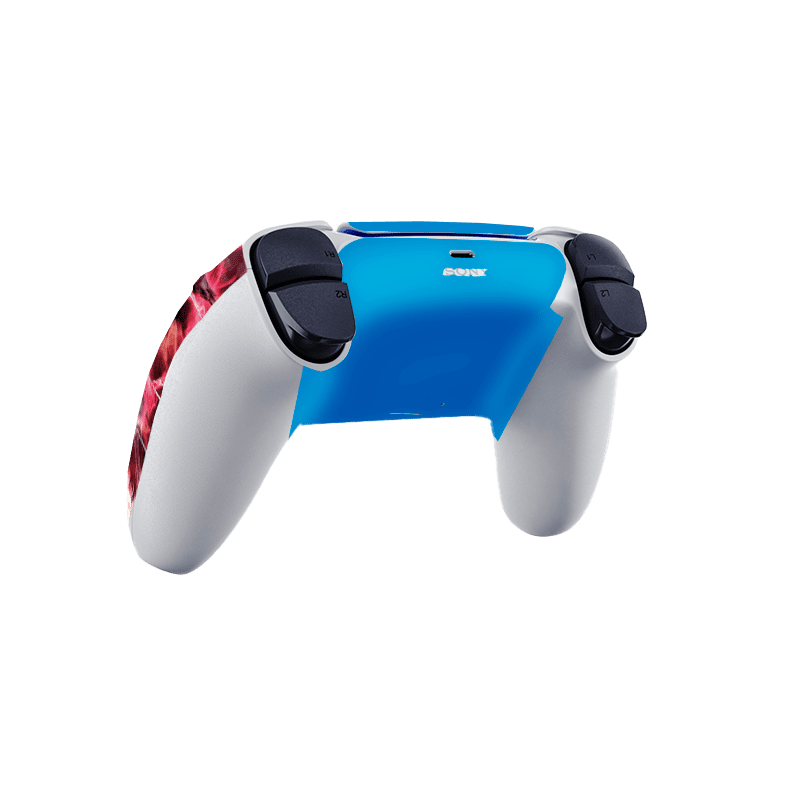 Tekken Skin Playstation 5 Fat