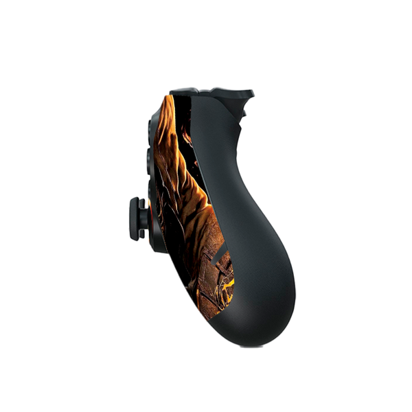 Mortal Kombat Skin Playstation 4 Pro