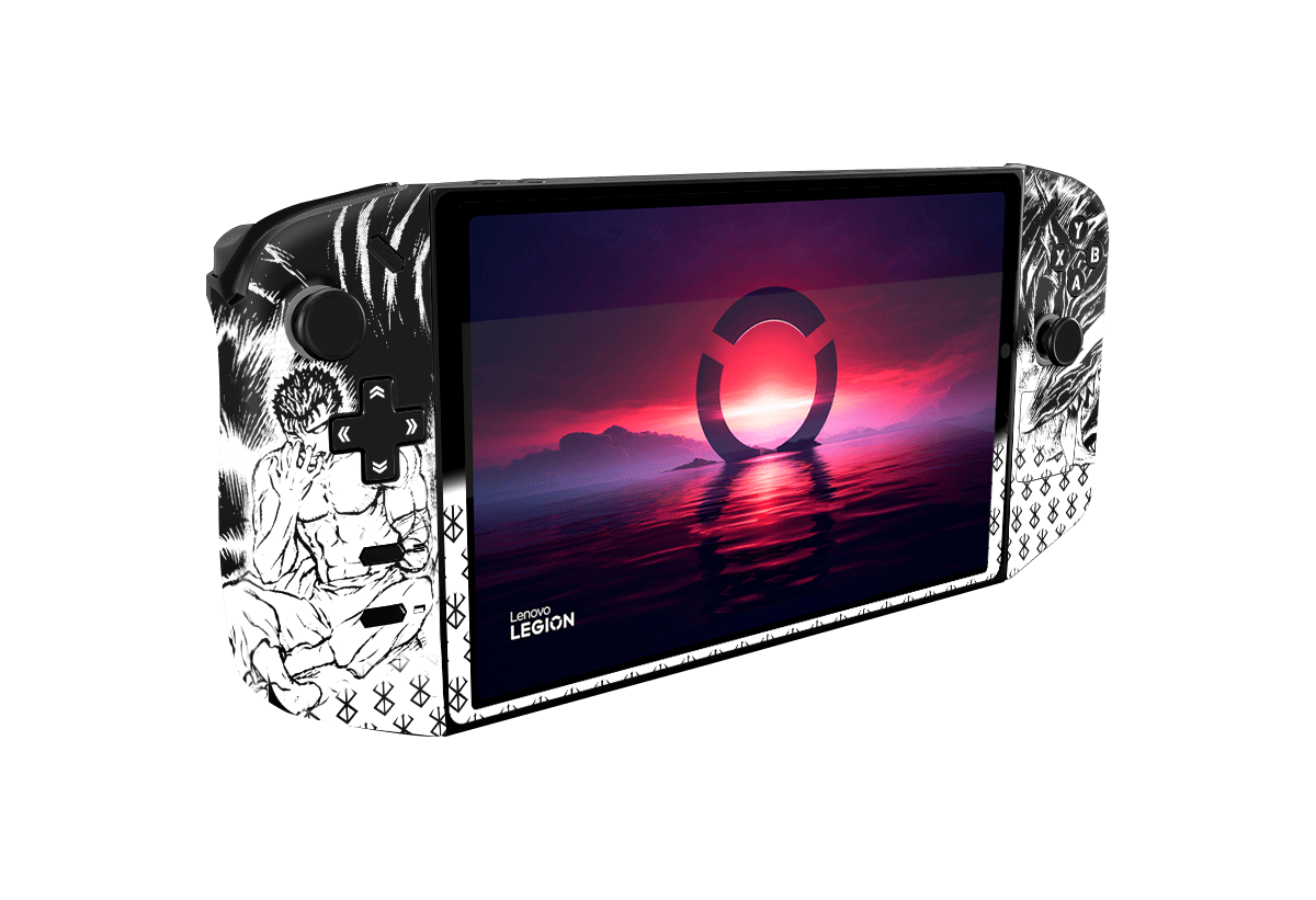 Berserk Skin Lenovo Legion Go Xonebrand