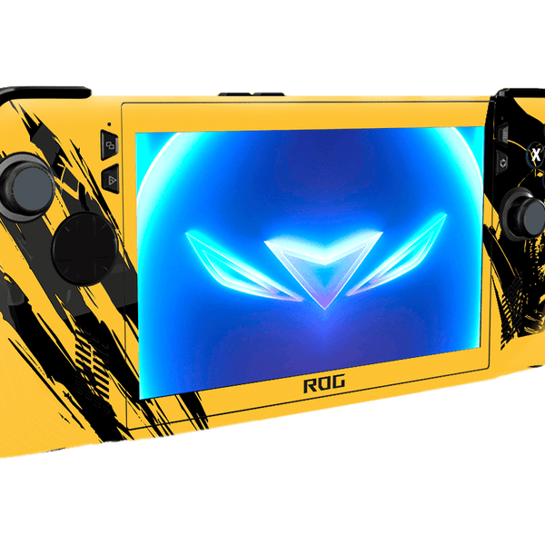 Wolverine Skin Asus Rog Ally X Xonebrand