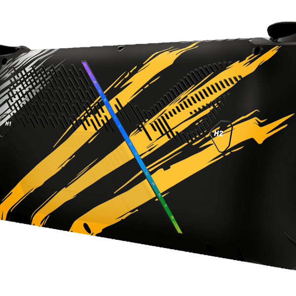 Wolverine Skin Asus Rog Ally X Xonebrand