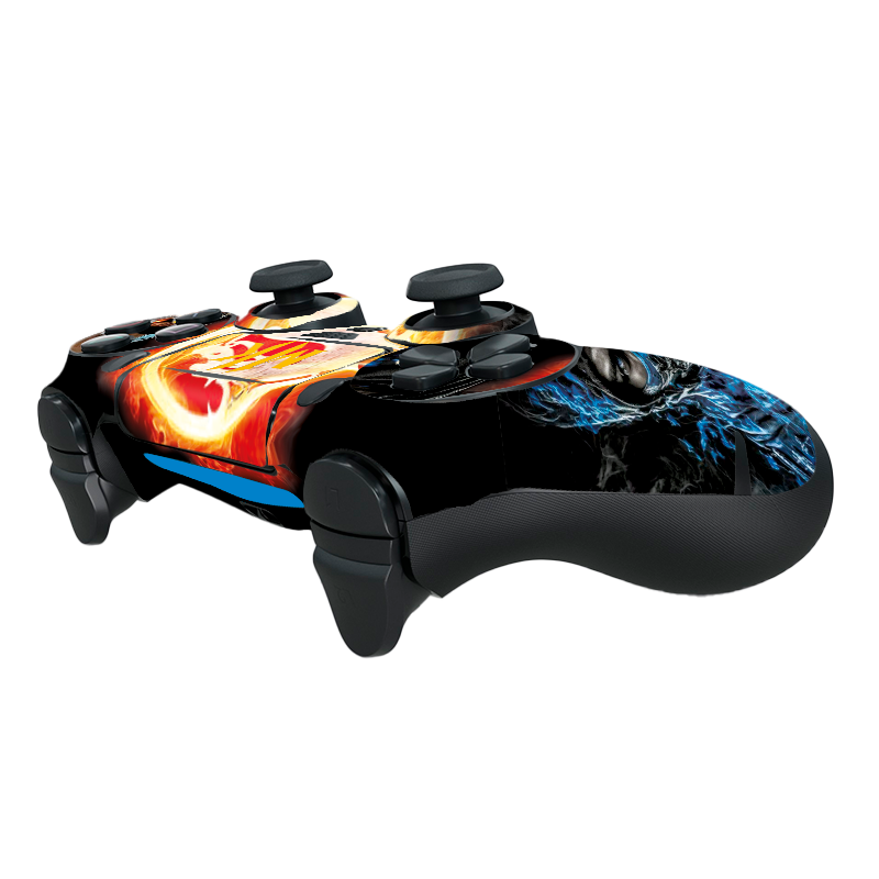 Mortal Kombat Skin Playstation 4 Slim