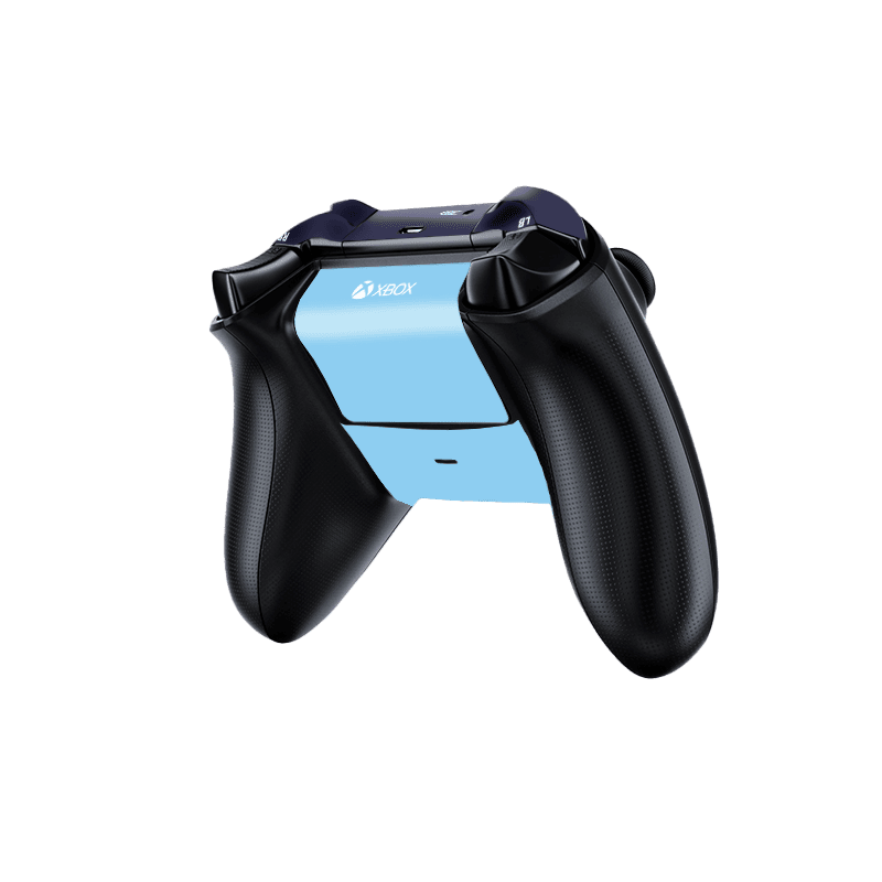 Bluey Xbox Series X Skin Xonebrand