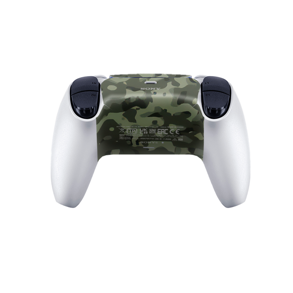 Camuflado Verde Skin Playstation 5 Pro Xonebrand