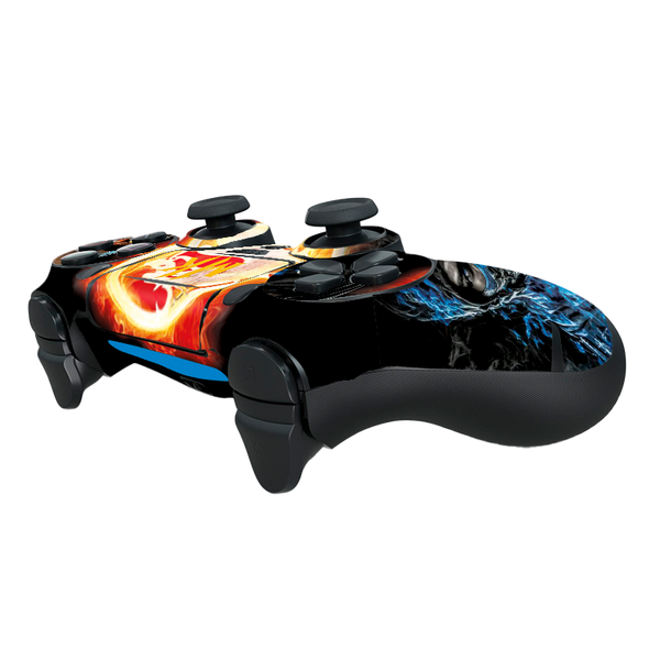 Mortal Kombat Skin Playstation 4 Pro