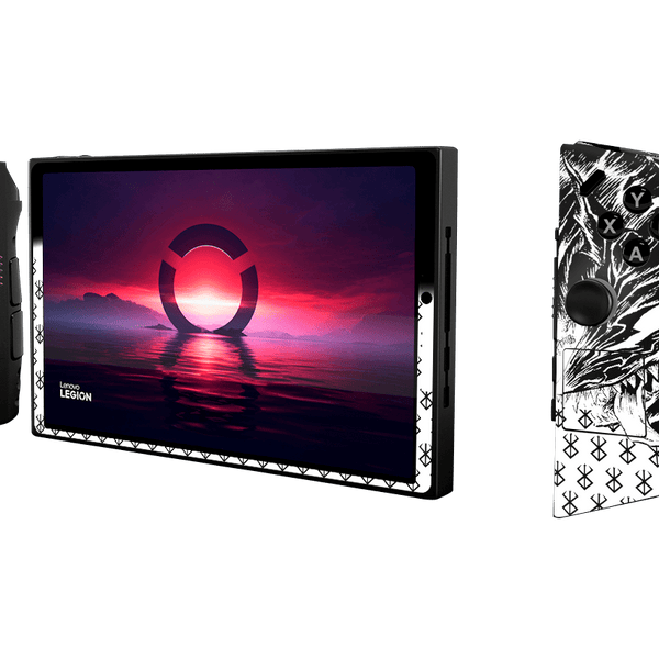 Skin para Legion Go edición Berserk – Xonebrand
