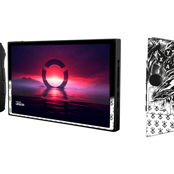 Berserk Skin Lenovo Legion Go Xonebrand