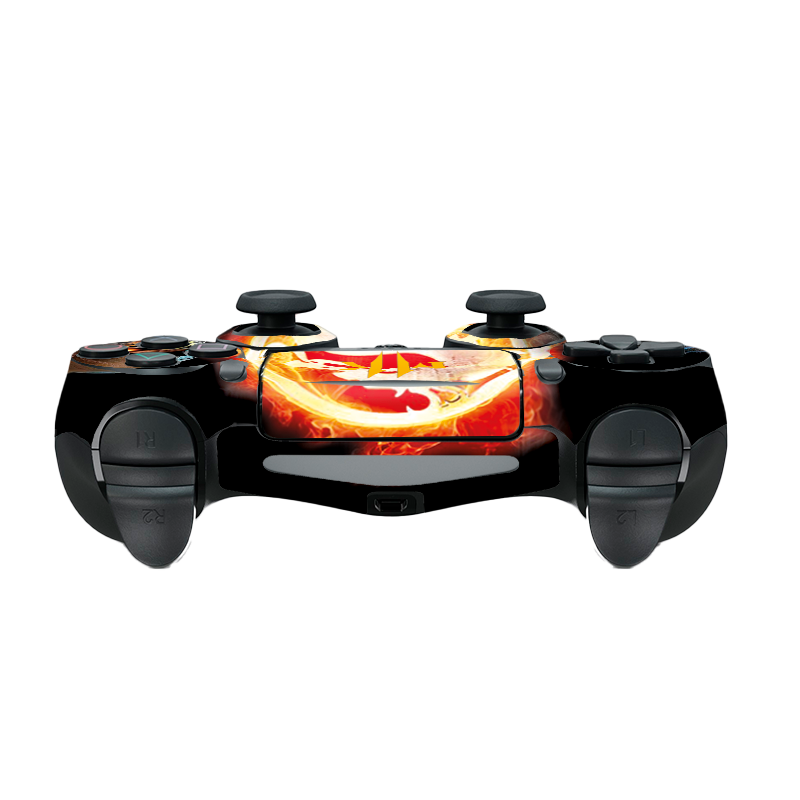 Mortal Kombat Skin Playstation 4 Slim