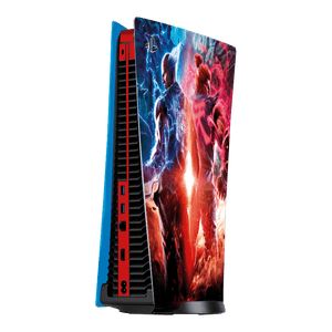 Tekken PS5 Bundle Skin