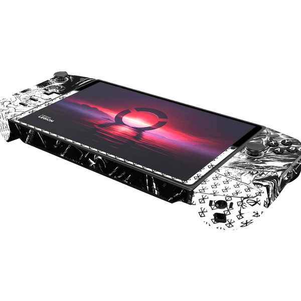 Skin para Legion Go edición Berserk – Xonebrand