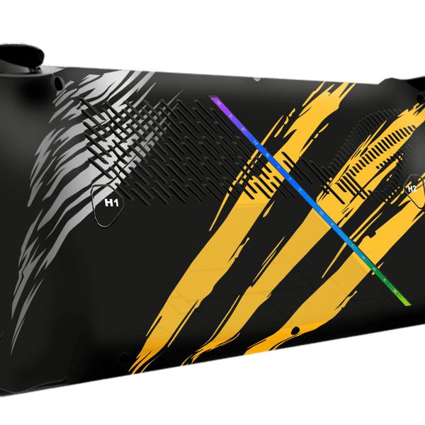 Wolverine Skin Asus Rog Ally X Xonebrand