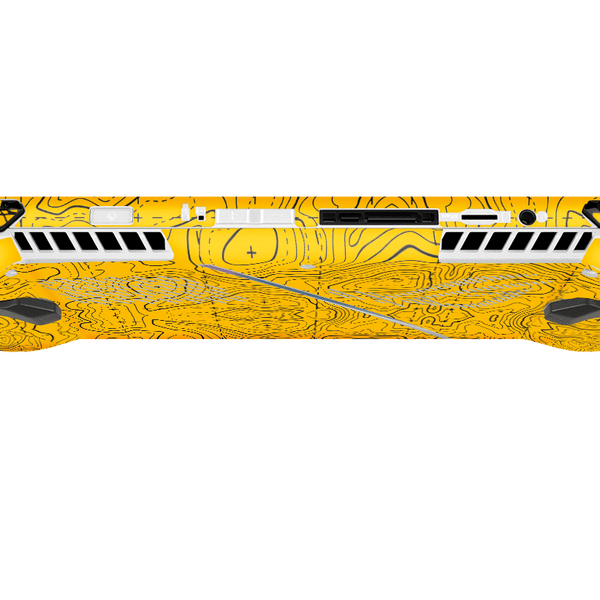 Skin Área 51 Asus Rog Ally