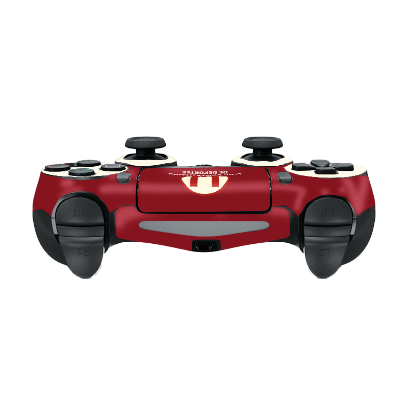 Universitario Skin Playstation 4 Fat