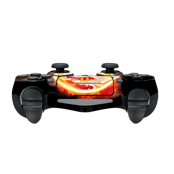 Mortal Kombat Skin Playstation 4 Pro