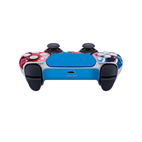 Tekken Skin Playstation 5 Fat