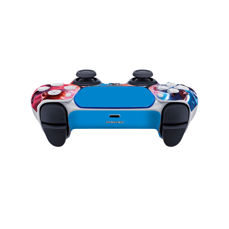 Tekken Skin Playstation 5 Fat