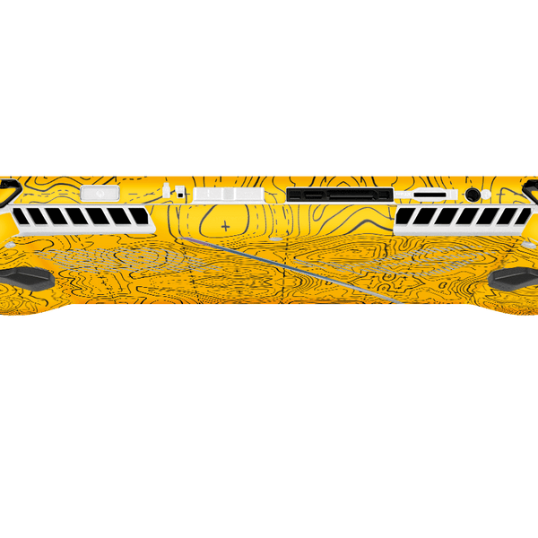 Area 51 Skin Asus Rog Ally Xonebrand