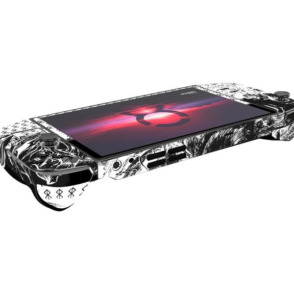 Skin para Legion Go edición Berserk – Xonebrand