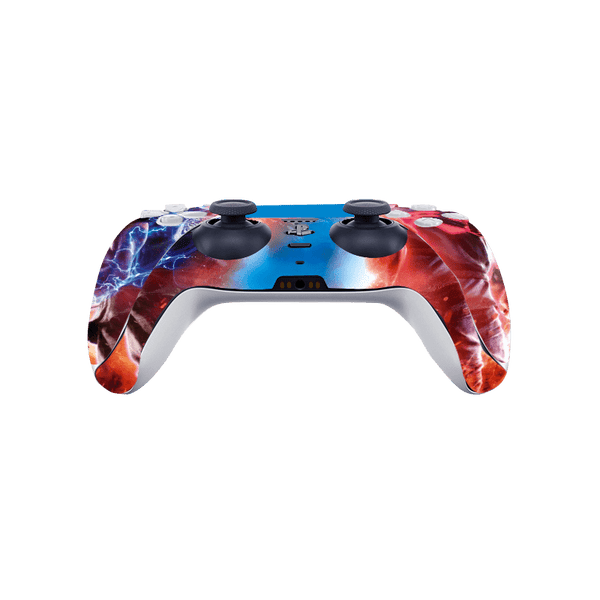 Tekken Skin Playstation 5 Fat