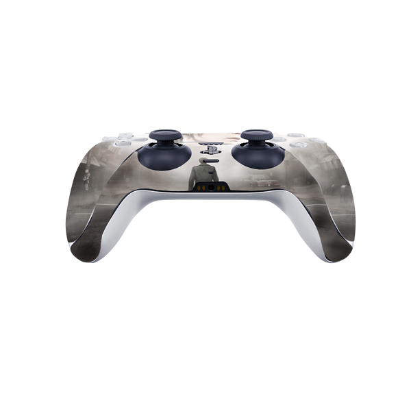 Silent Hill Skin Playstation 5 Slim