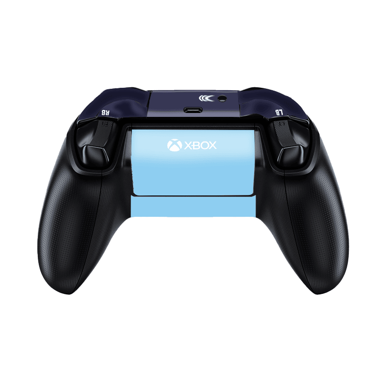 Bluey Xbox Series X Skin Xonebrand
