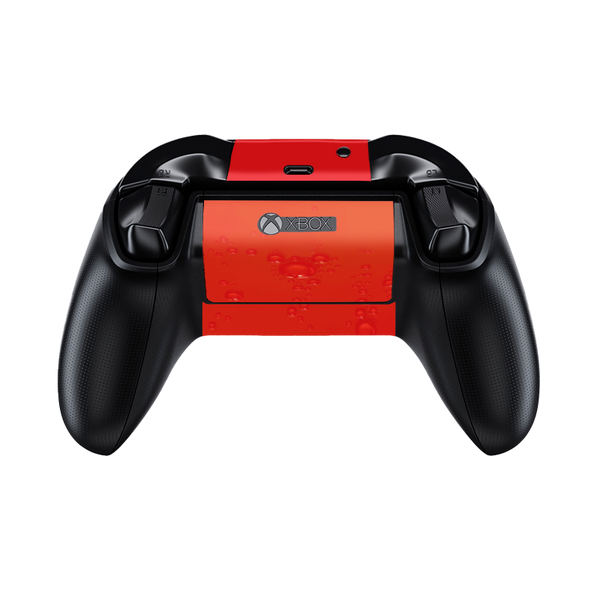 Coca Cola Skin Xbox Series X