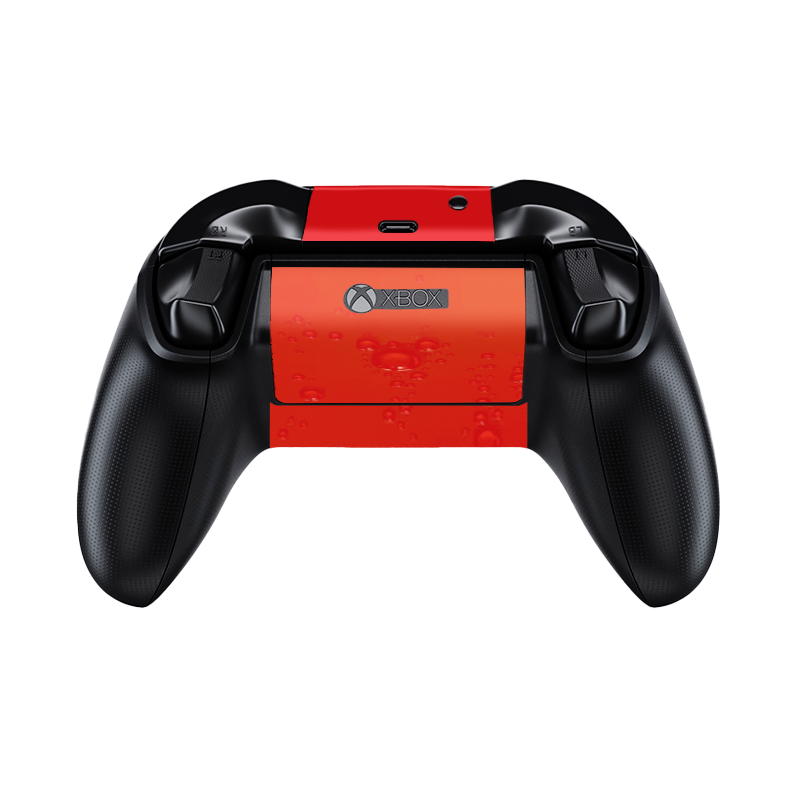 Coca Cola Skin Xbox Series X