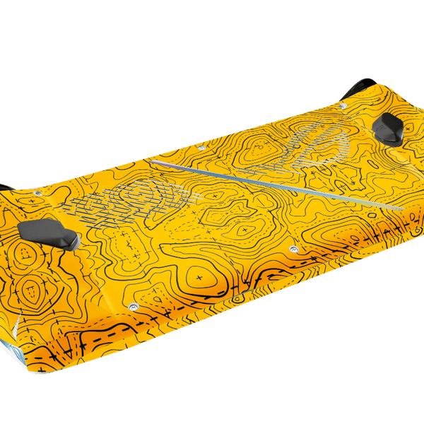 Skin Área 51 Asus Rog Ally