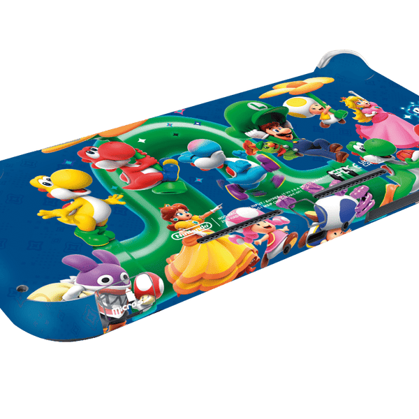 Luigi Skin Nintendo Switch Lite Xonebrand