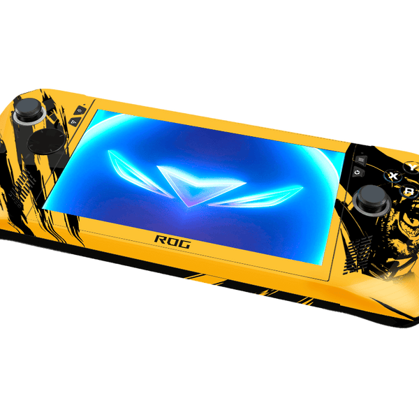 Wolverine Skin Asus Rog Ally X Xonebrand