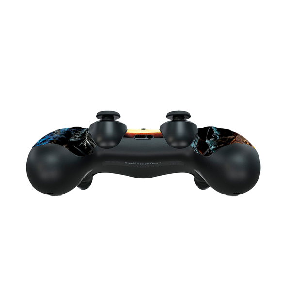 Mortal Kombat Skin Playstation 4 Slim