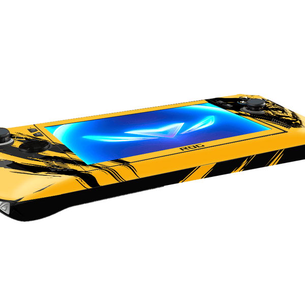 Wolverine Skin Asus Rog Ally X Xonebrand