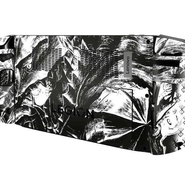 Skin para Legion Go edición Berserk – Xonebrand