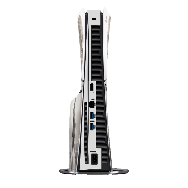 Silent Hill Skin Playstation 5 Slim