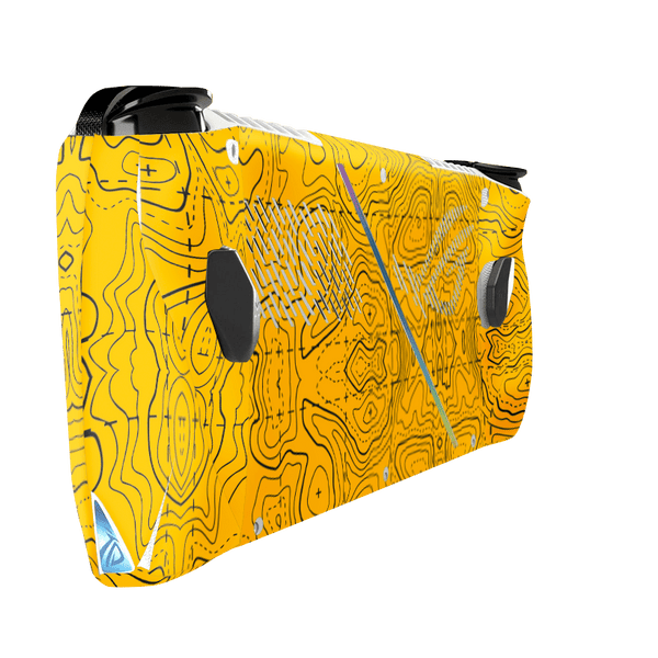 Area 51 Skin Asus Rog Ally Xonebrand