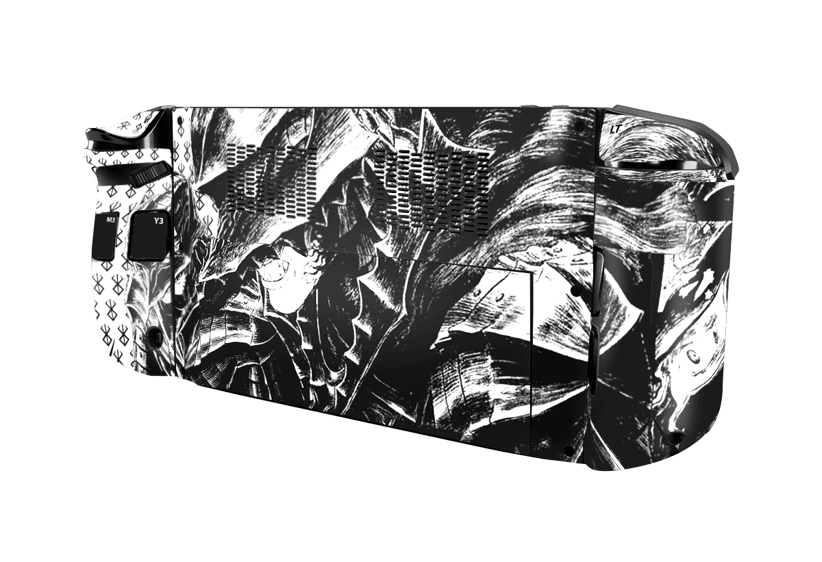 Berserk Skin Lenovo Legion Go Xonebrand