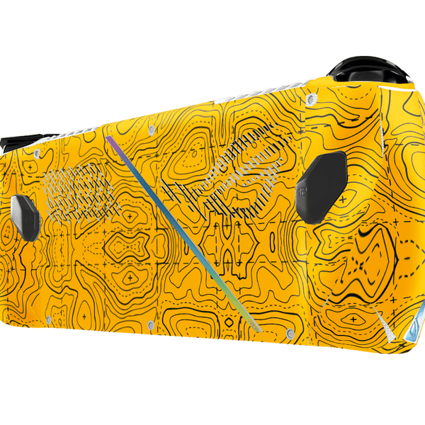 Area 51 Skin Asus Rog Ally Xonebrand