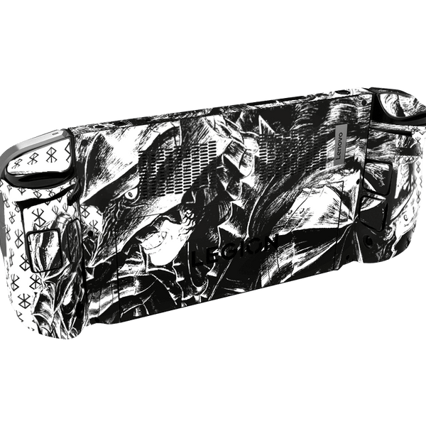 Skin para Legion Go edición Berserk – Xonebrand