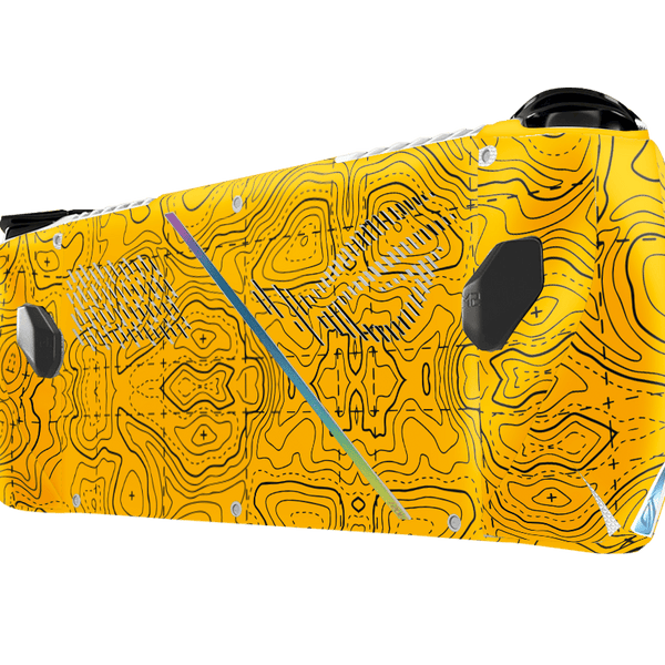 Skin Área 51 Asus Rog Ally