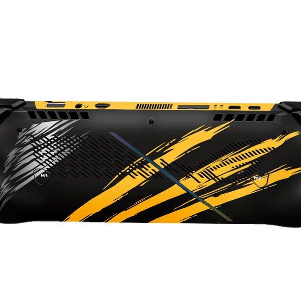 Wolverine Skin Asus Rog Ally X Xonebrand