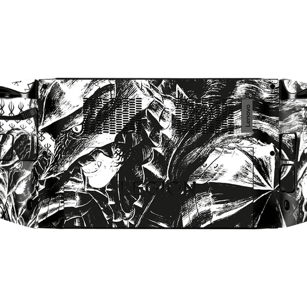 Skin para Legion Go edición Berserk – Xonebrand