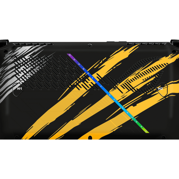 Wolverine Skin Asus Rog Ally X Xonebrand