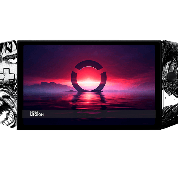 Skin para Legion Go edición berserk – Xonebrand