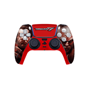 Tekken 7 PS5 Bundle Skin