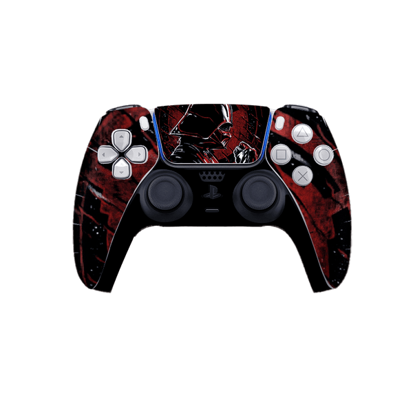 Star Wars Darth Vader Skin Playstation 5 Pro Xonebrand