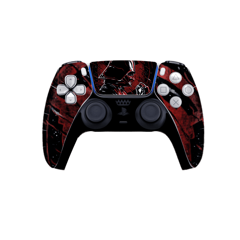 Star Wars Darth Vader Skin Playstation 5 Pro Xonebrand