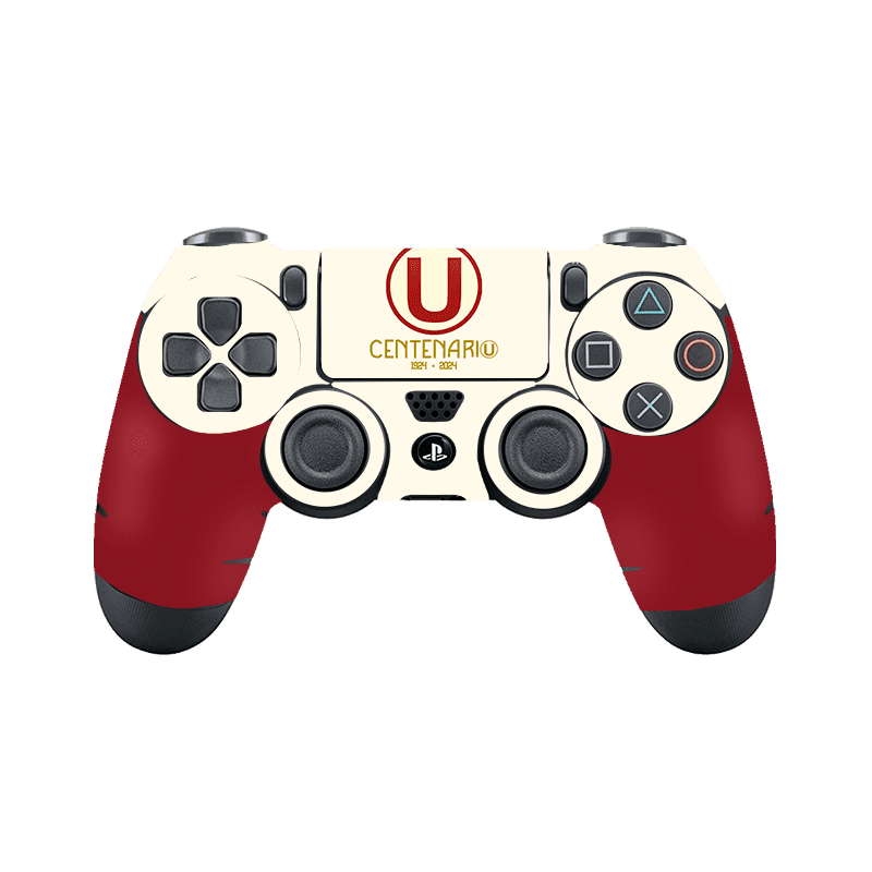 Universitario PS4 Fat Bundle Skin