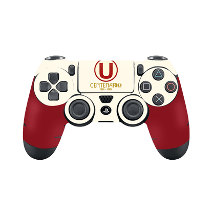 Universitario PS4 Fat Bundle Skin