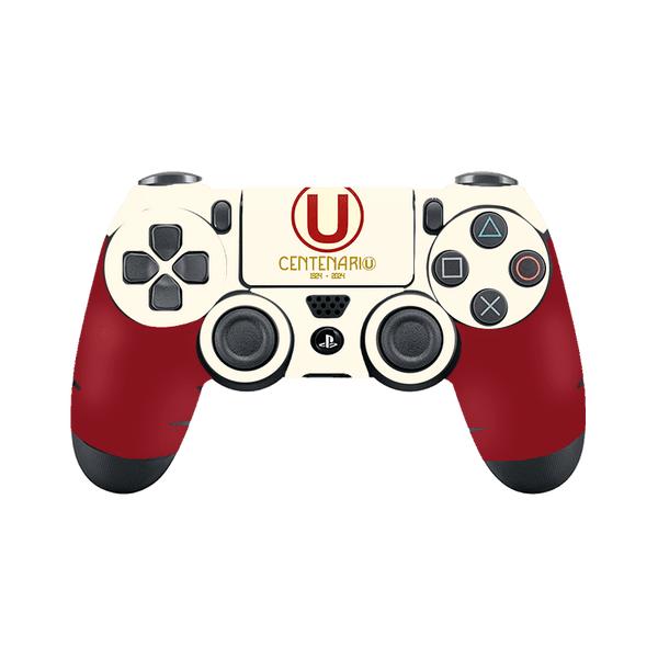 College Skin Playstation 4 Fat